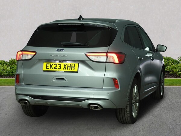 Used Ford Kuga 2023 for sale - 76293089: Photo 5