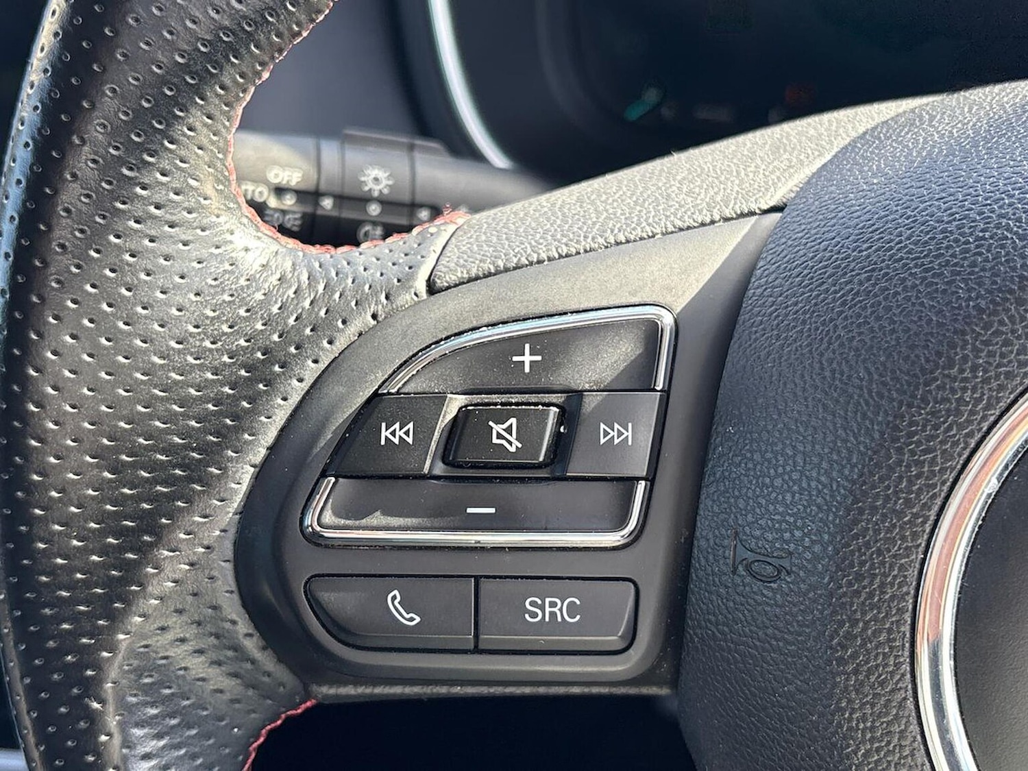 Vehicle 26