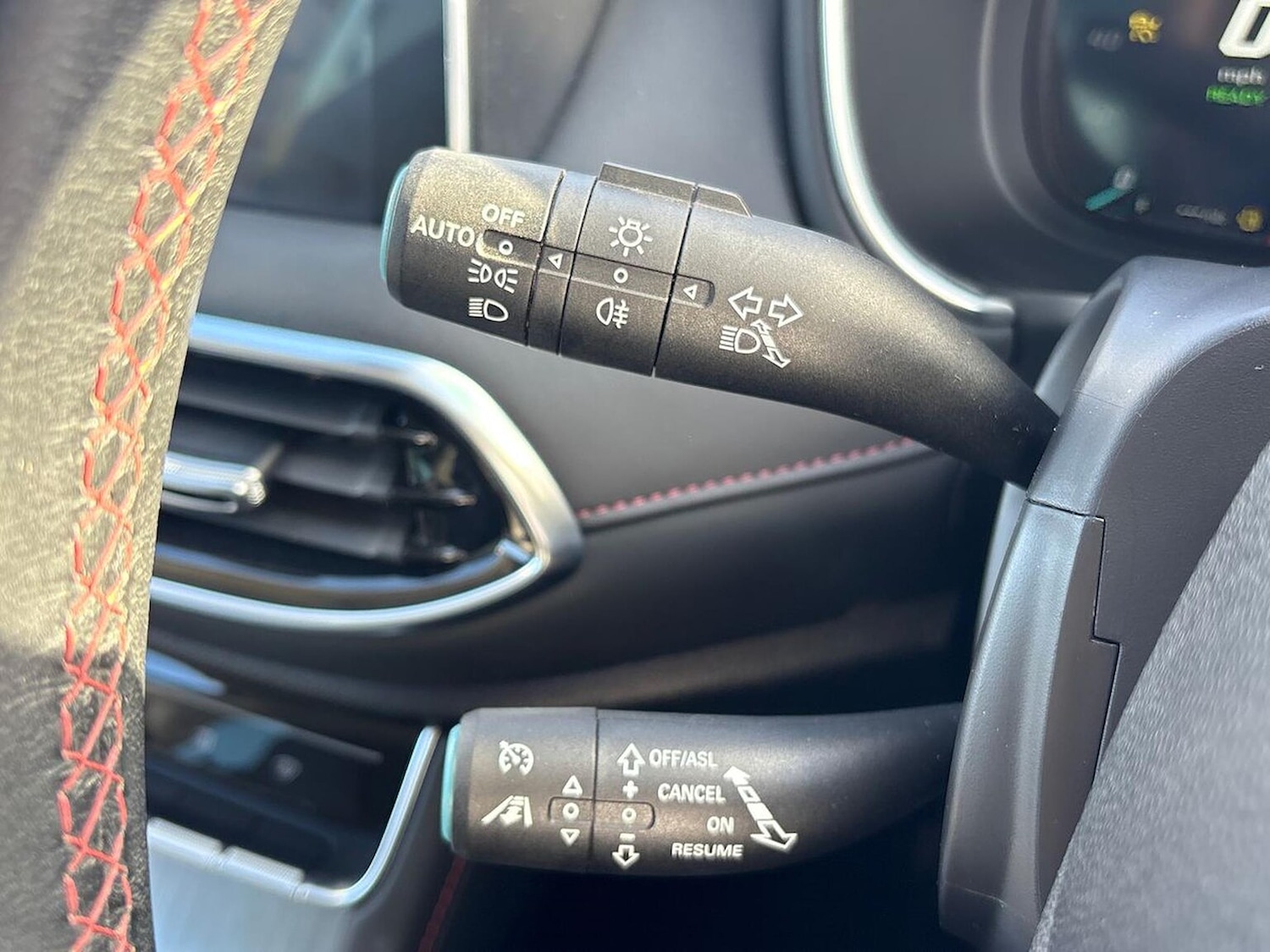 Vehicle 28