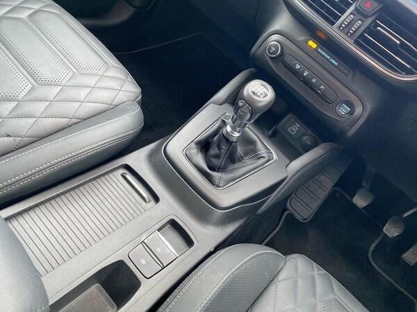 Used Ford Focus 2024 for sale - 76293107: Photo 13