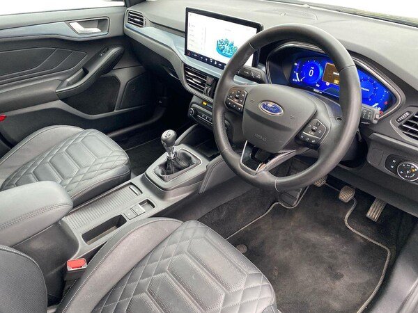 Used Ford Focus 2024 for sale - 76293107: Photo 15