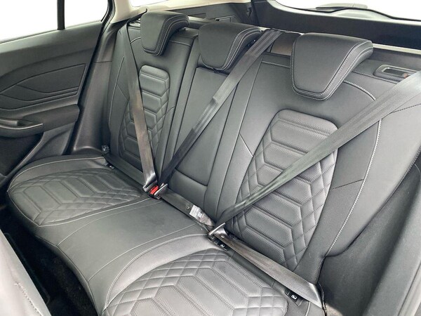 Used Ford Focus 2024 for sale - 76293107: Photo 16