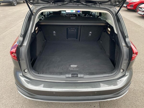 Used Ford Focus 2024 for sale - 76293107: Photo 17