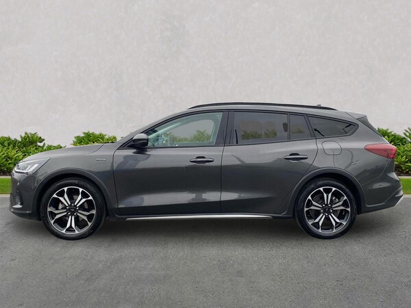 Used Ford Focus 2024 for sale - 76293107: Photo 19