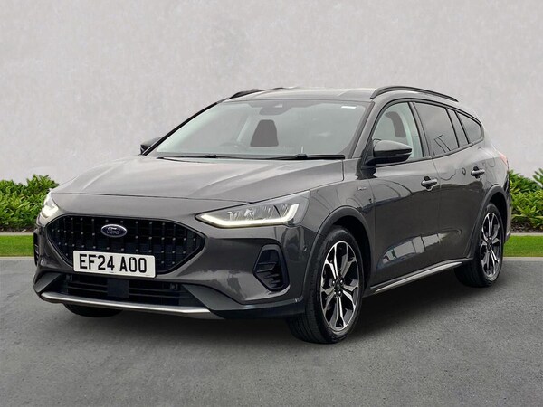 Used Ford Focus 2024 for sale - 76293107: Photo 20