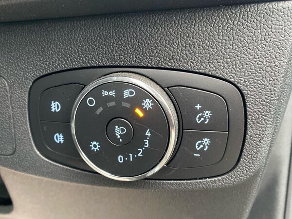 Used Ford Focus 2024 for sale - 76293107: Photo 22