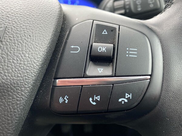 Used Ford Focus 2024 for sale - 76293107: Photo 27