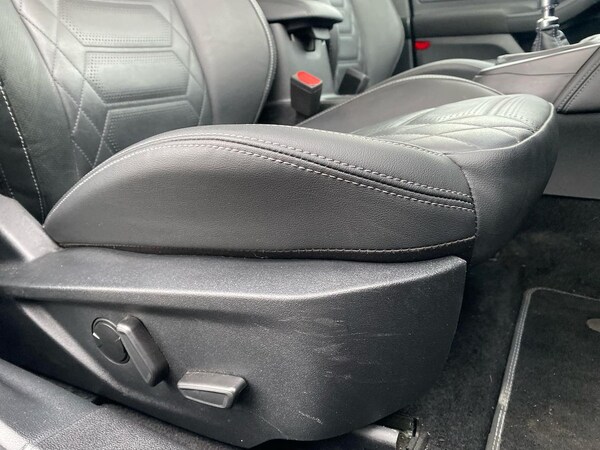 Used Ford Focus 2024 for sale - 76293107: Photo 30