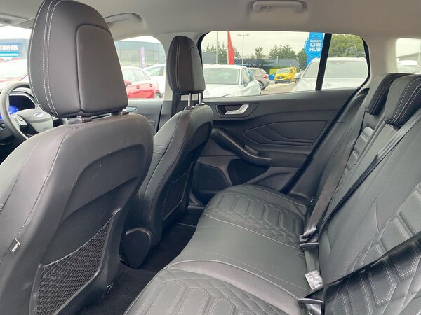Used Ford Focus 2024 for sale - 76293107: Photo 32