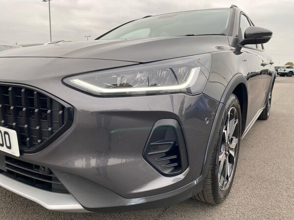 Used Ford Focus 2024 for sale - 76293107: Photo 34