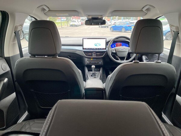 Used Ford Focus 2024 for sale - 76293107: Photo 39