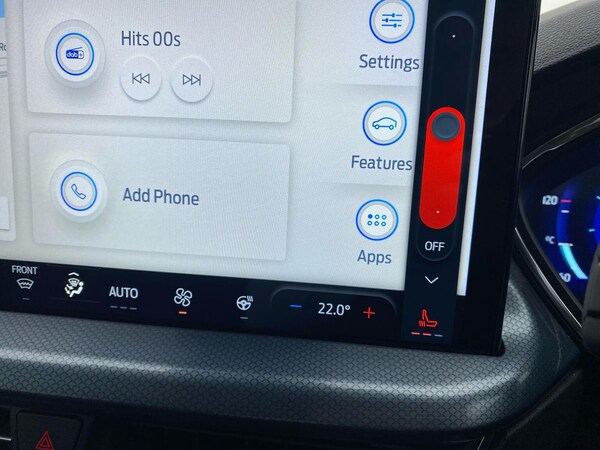 Used Ford Focus 2024 for sale - 76293107: Photo 41