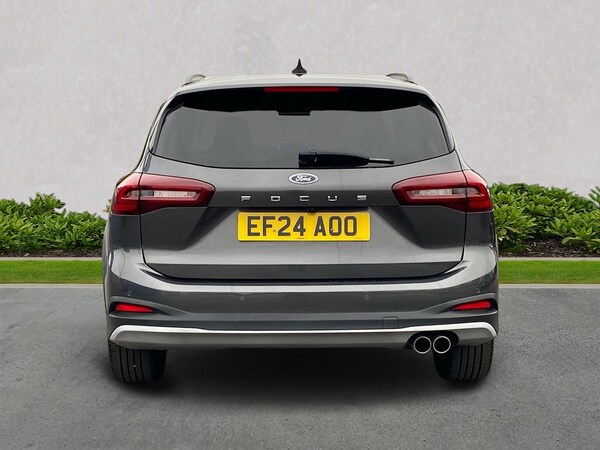 Used Ford Focus 2024 for sale - 76293107: Photo 4