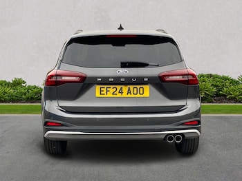Used Ford Focus 2024 for sale - 76293107: Photo 4