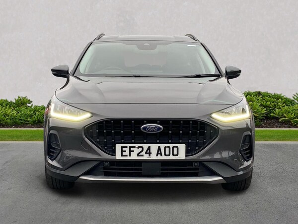 Used Ford Focus 2024 for sale - 76293107: Photo 5