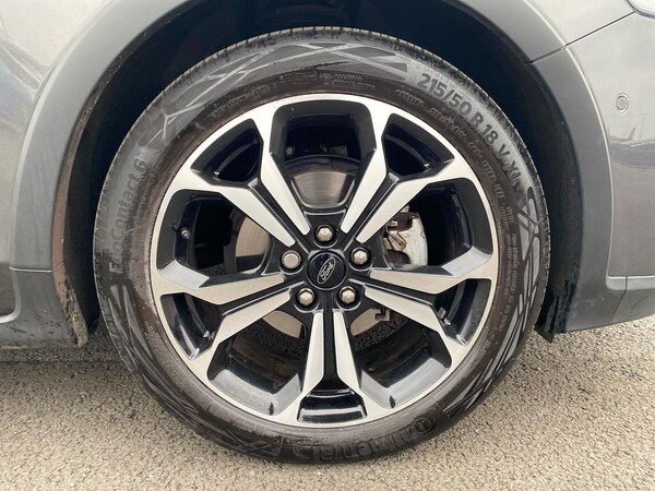 Used Ford Focus 2024 for sale - 76293107: Photo 6
