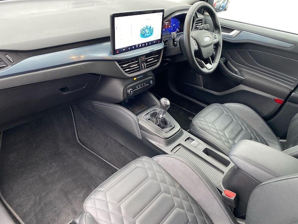 Used Ford Focus 2024 for sale - 76293107: Photo 7