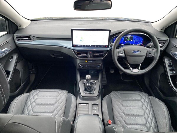 Used Ford Focus 2024 for sale - 76293107: Photo 8