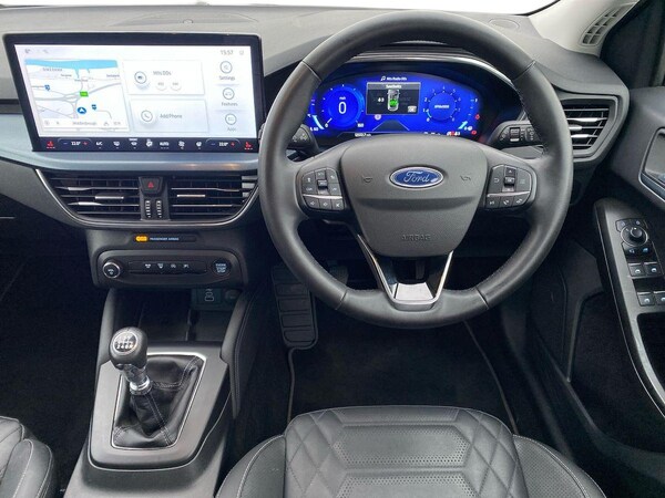 Used Ford Focus 2024 for sale - 76293107: Photo 9