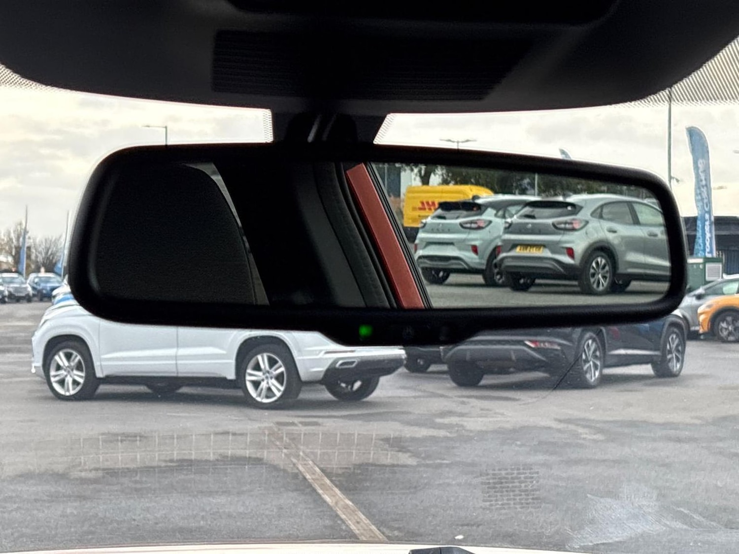 Used Nissan Qashqai 2022 for sale - 76809400: Photo 13