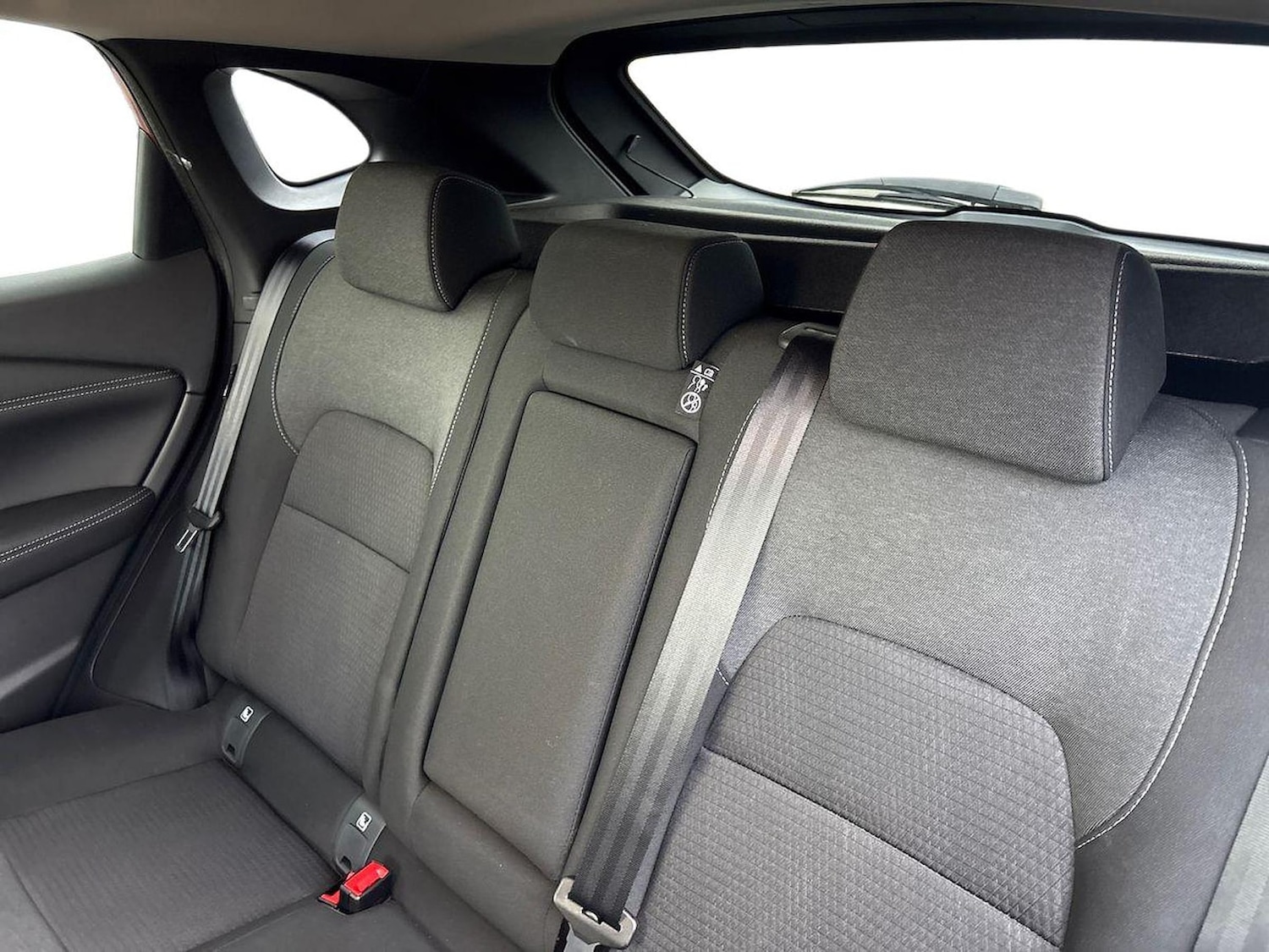 Used Nissan Qashqai 2022 for sale - 76809400: Photo 15