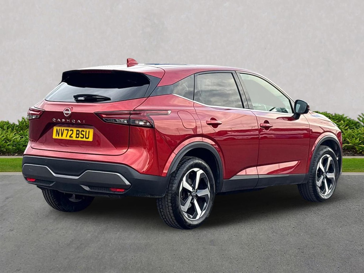 Used Nissan Qashqai 2022 for sale - 76809400: Photo 17