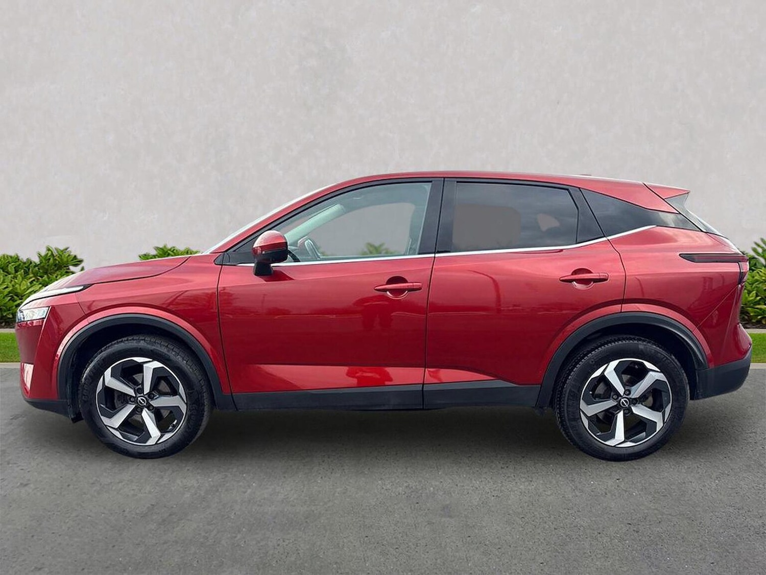 Used Nissan Qashqai 2022 for sale - 76809400: Photo 18