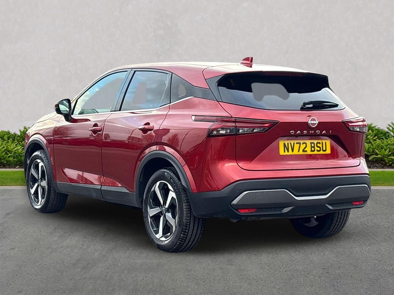 Used Nissan Qashqai 2022 for sale - 76809400: Photo 2