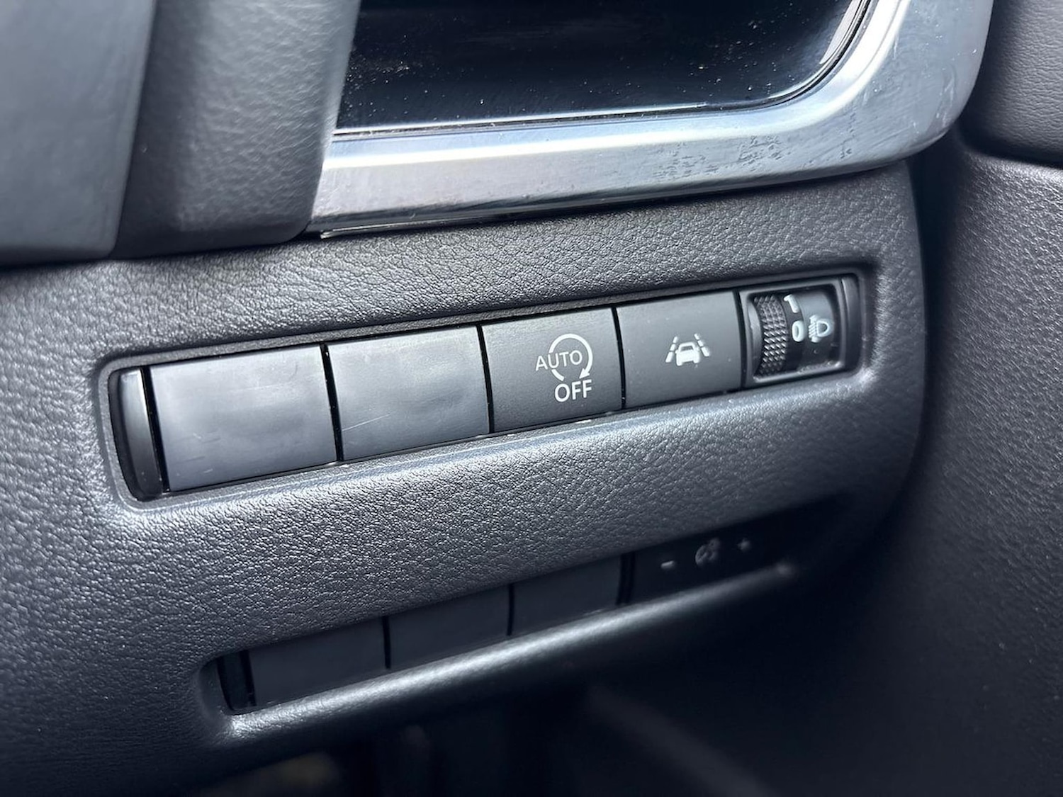 Used Nissan Qashqai 2022 for sale - 76809400: Photo 21