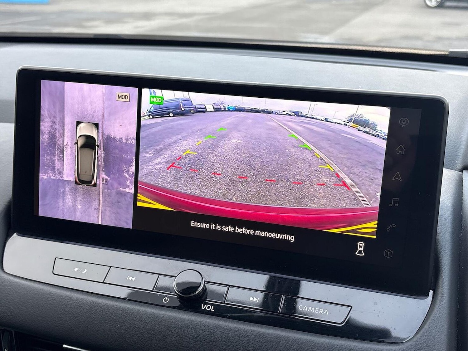 Used Nissan Qashqai 2022 for sale - 76809400: Photo 22