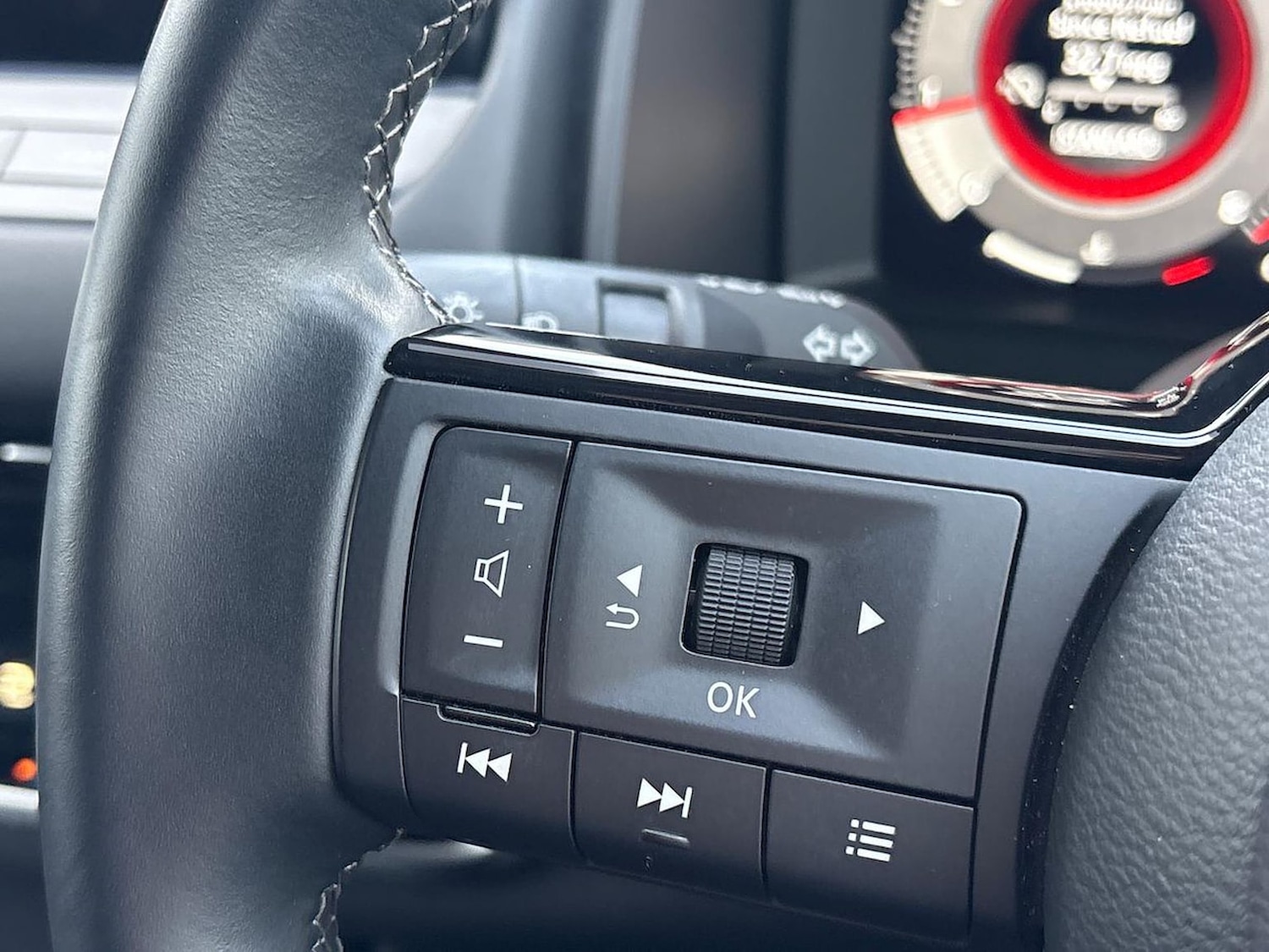 Used Nissan Qashqai 2022 for sale - 76809400: Photo 25