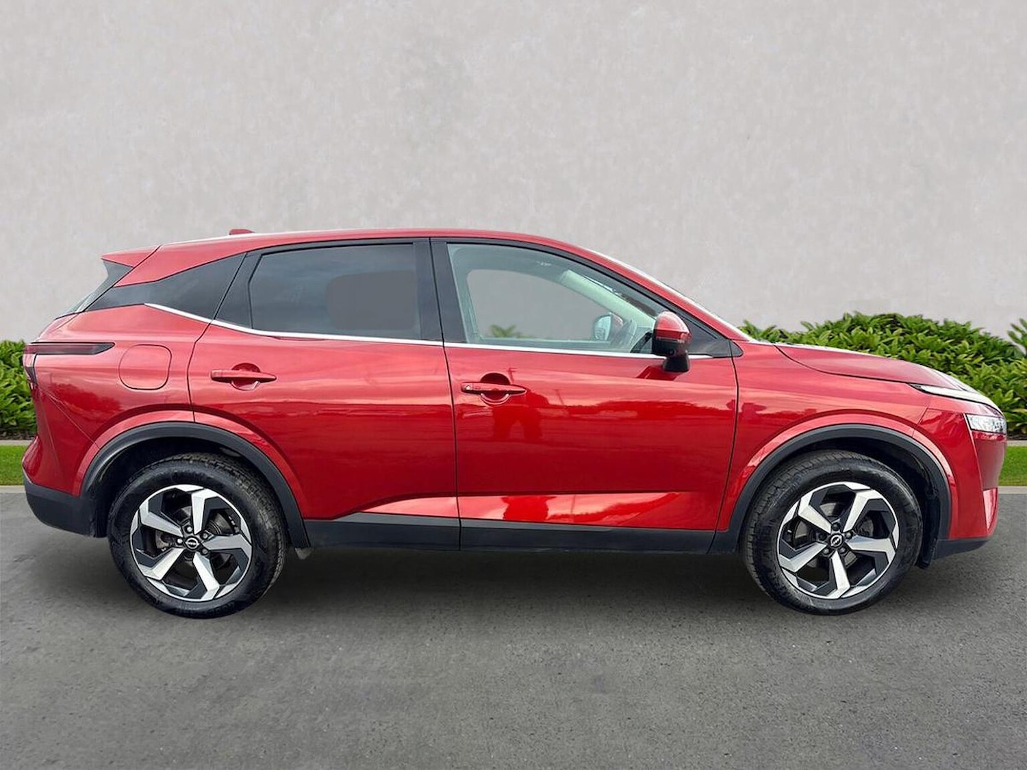 Used Nissan Qashqai 2022 for sale - 76809400: Photo 3