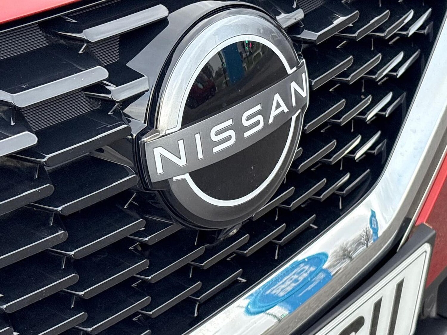 Used Nissan Qashqai 2022 for sale - 76809400: Photo 32