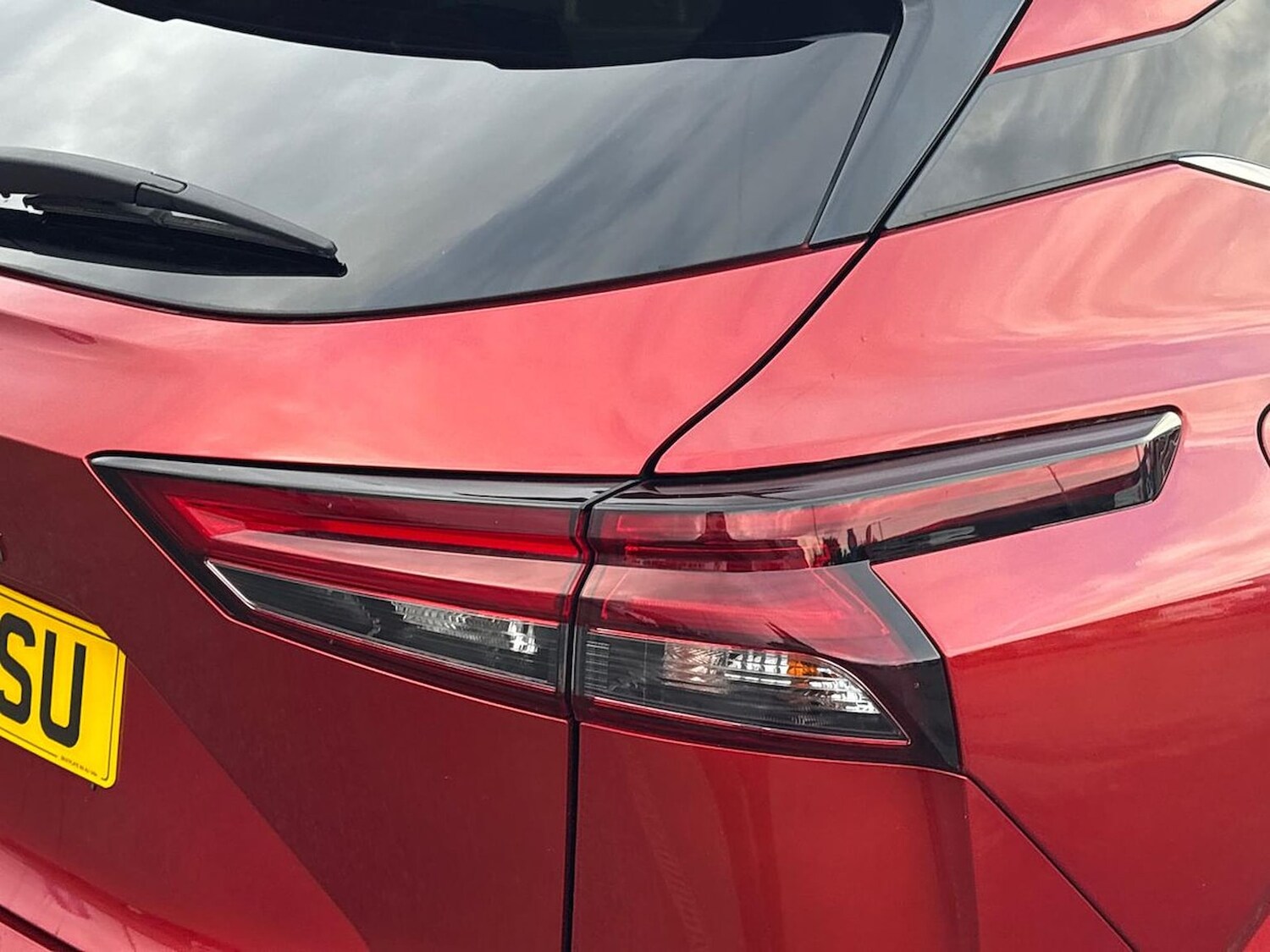 Used Nissan Qashqai 2022 for sale - 76809400: Photo 35