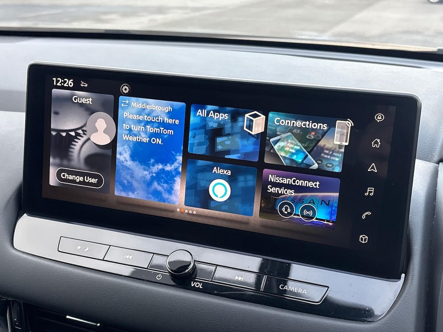 Used Nissan Qashqai 2022 for sale - 76809400: Photo 38