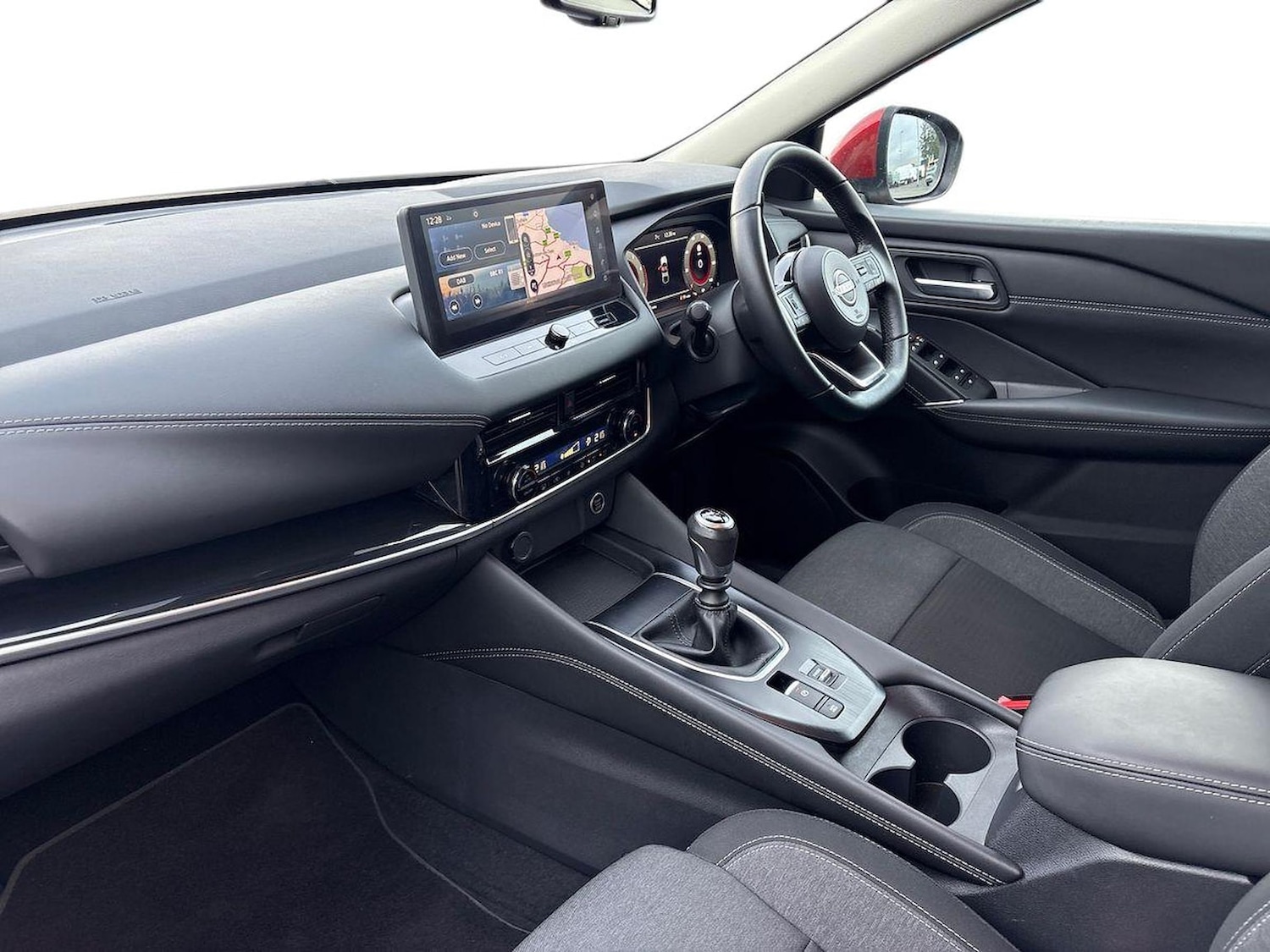 Used Nissan Qashqai 2022 for sale - 76809400: Photo 7