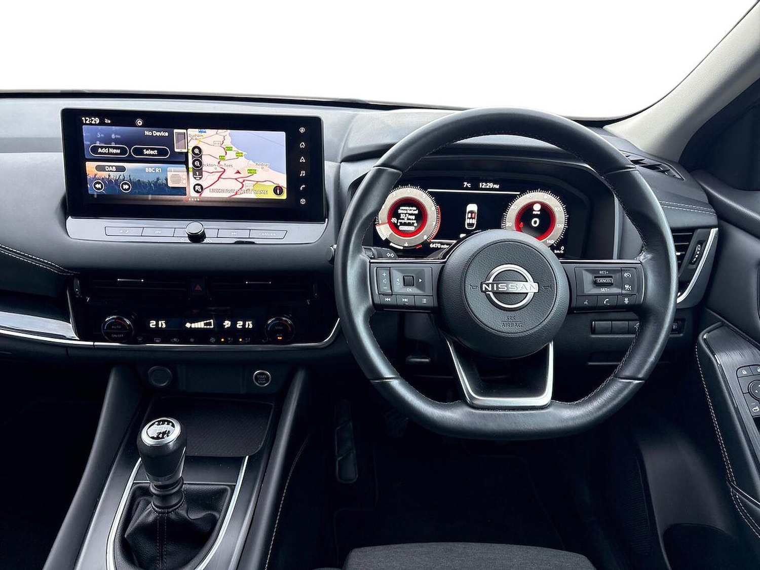 Used Nissan Qashqai 2022 for sale - 76809400: Photo 9