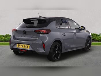 Used Vauxhall Corsa 2024 for sale - 79639599: Photo