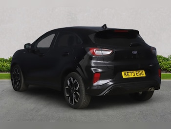 Used Ford Puma 2024 for sale - 78723150: Photo