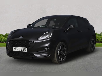 Used Ford Puma 2024 for sale - 78723150: Photo