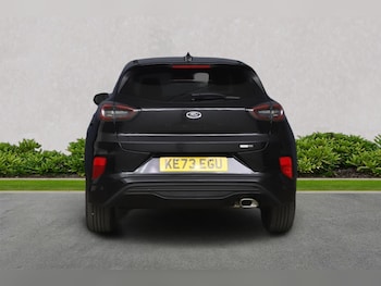 Used Ford Puma 2024 for sale - 78723150: Photo