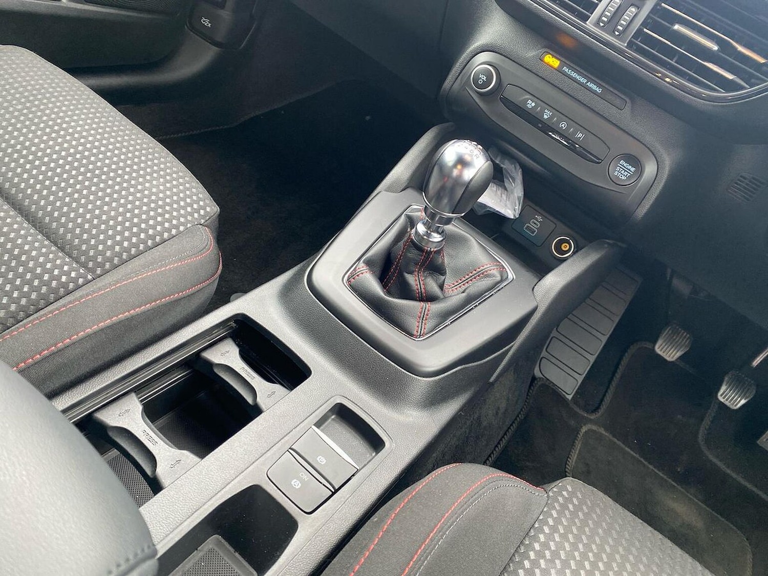 Used Ford Focus 2023 for sale - 76231755: Photo 13