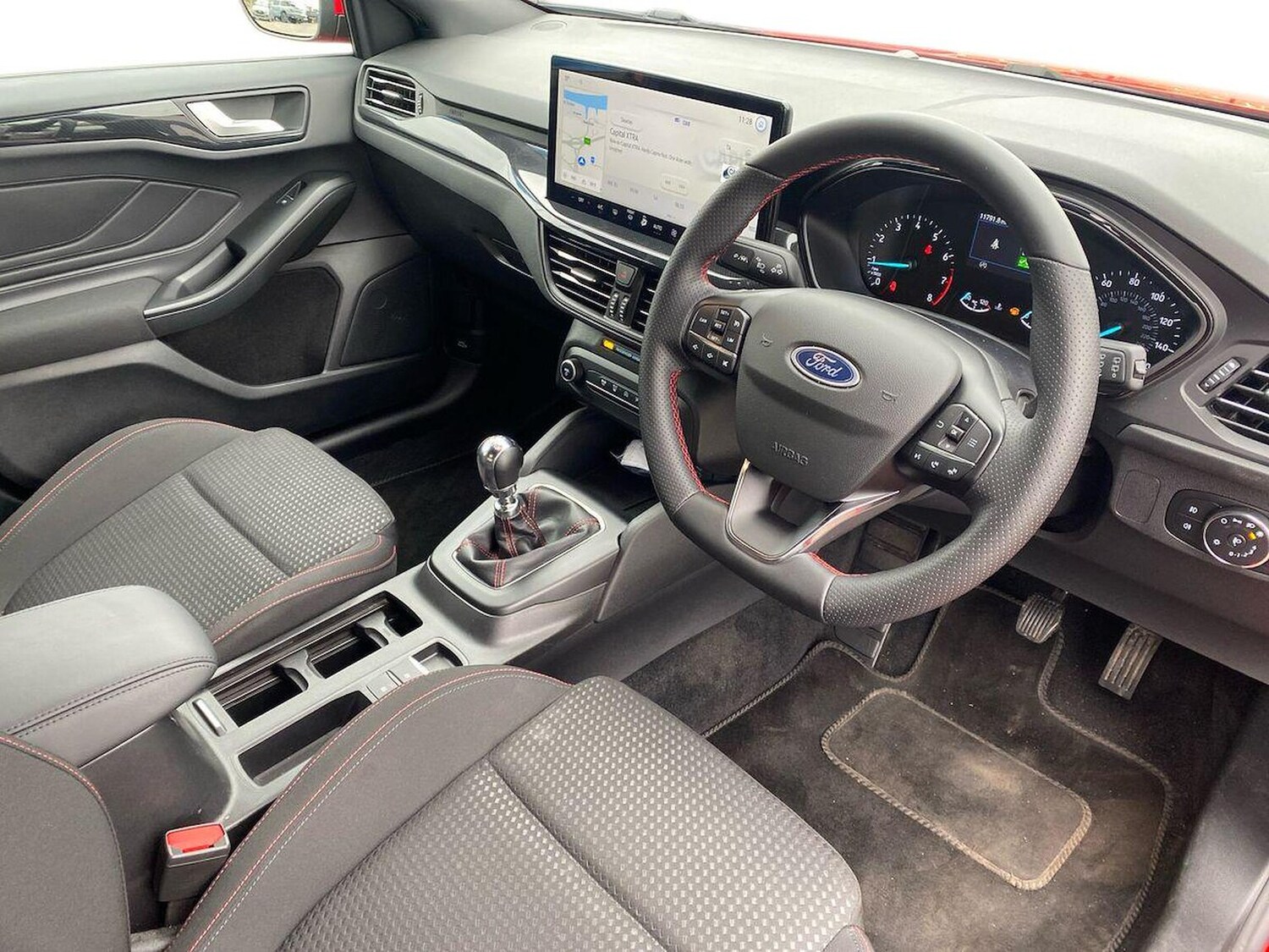 Used Ford Focus 2023 for sale - 76231755: Photo 15