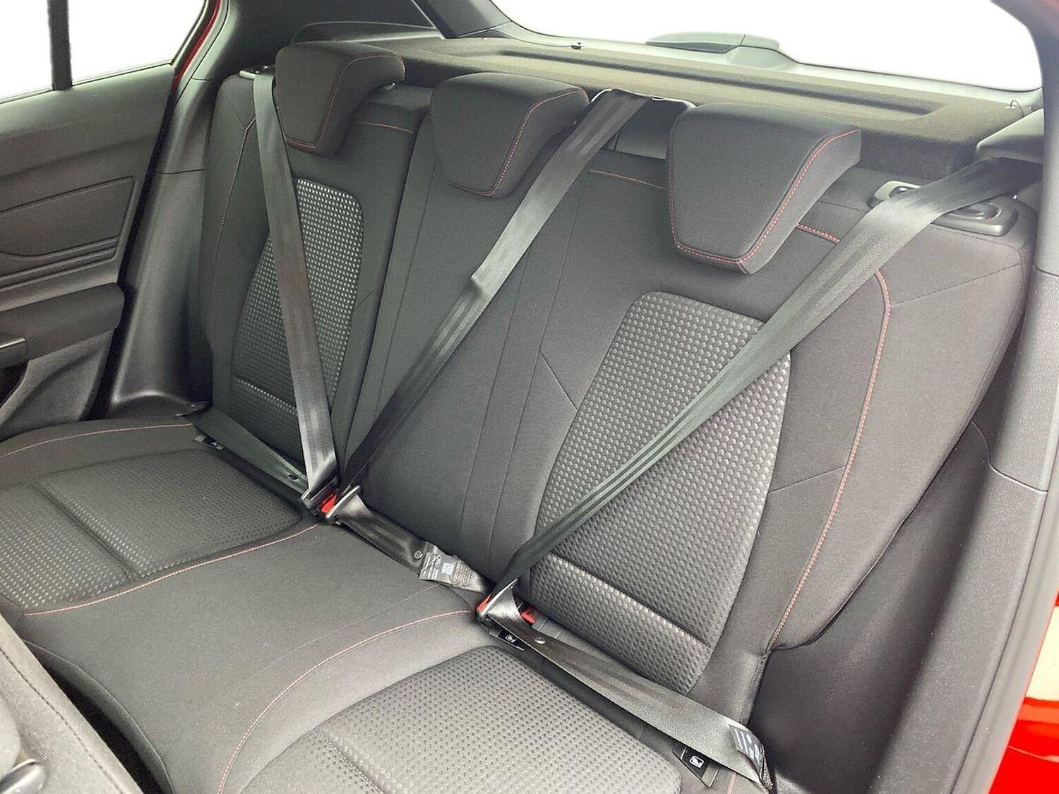 Used Ford Focus 2023 for sale - 76231755: Photo 16