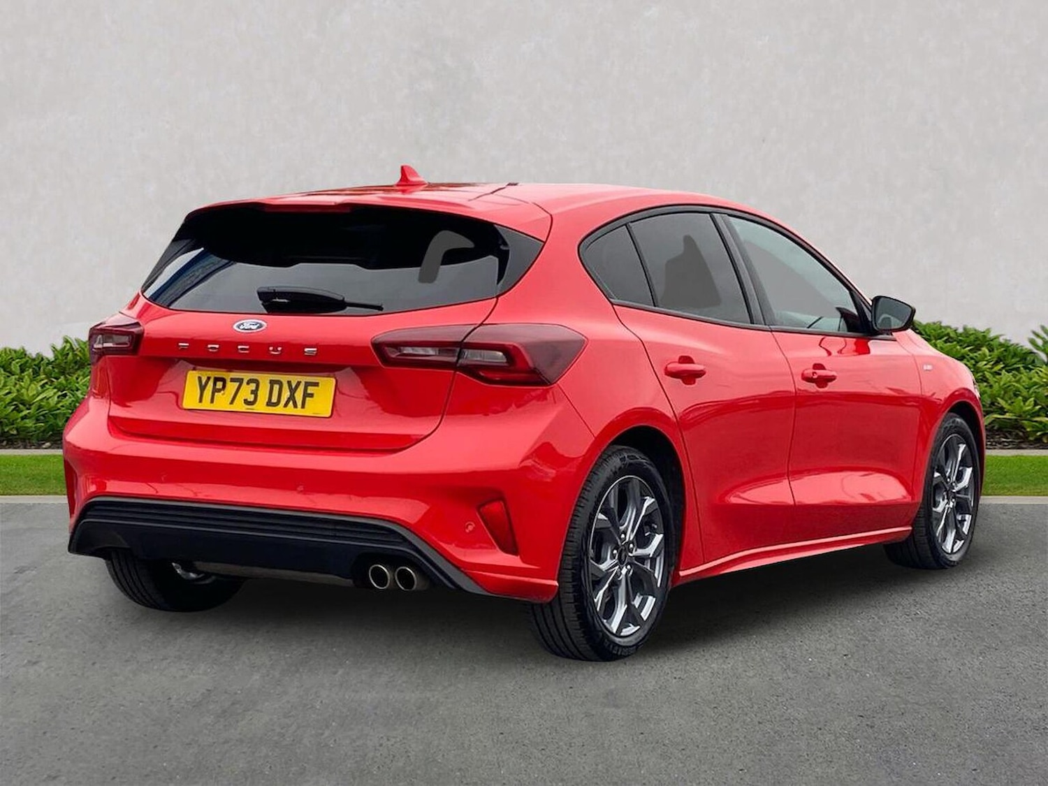 Used Ford Focus 2023 for sale - 76231755: Photo 18