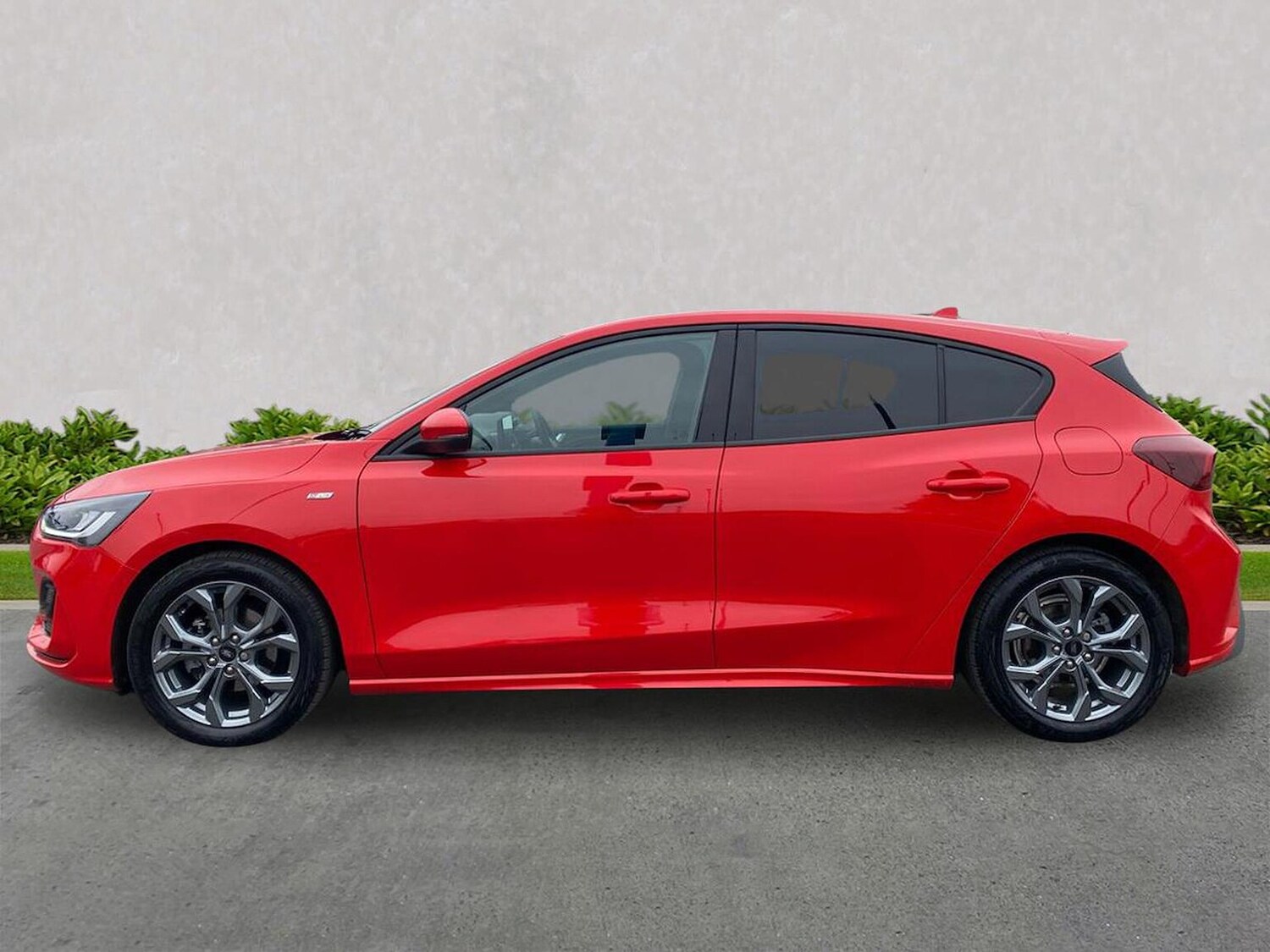 Used Ford Focus 2023 for sale - 76231755: Photo 19