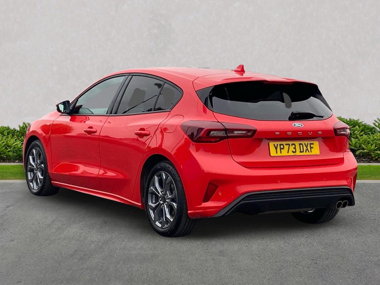 Used Ford Focus 2023 for sale - 76231755: Photo 2