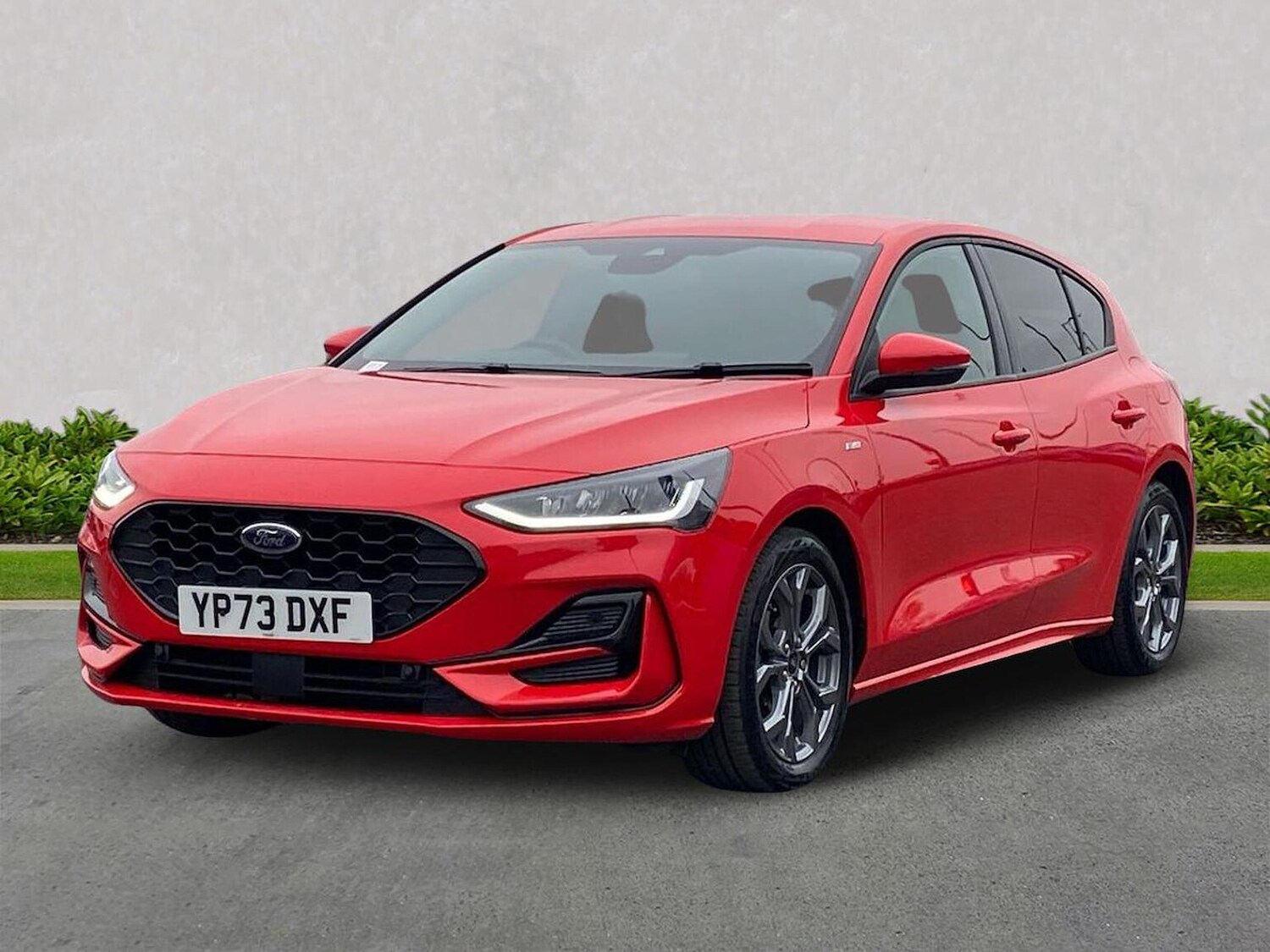 Used Ford Focus 2023 for sale - 76231755: Photo 20