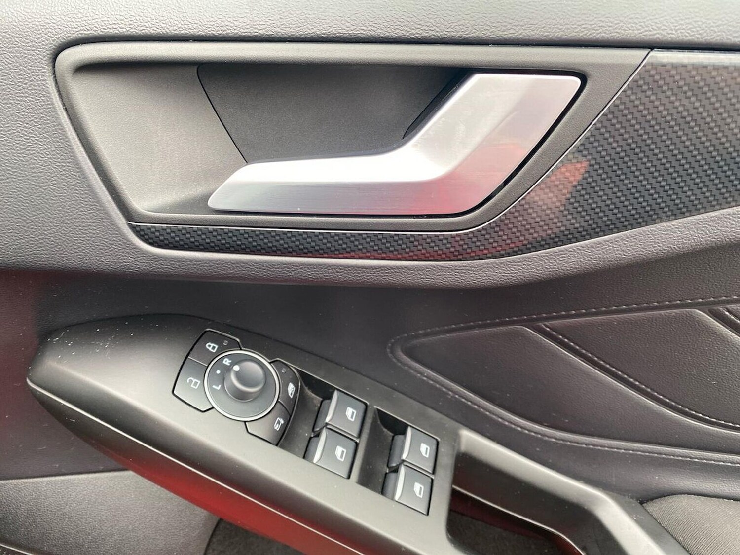 Used Ford Focus 2023 for sale - 76231755: Photo 21