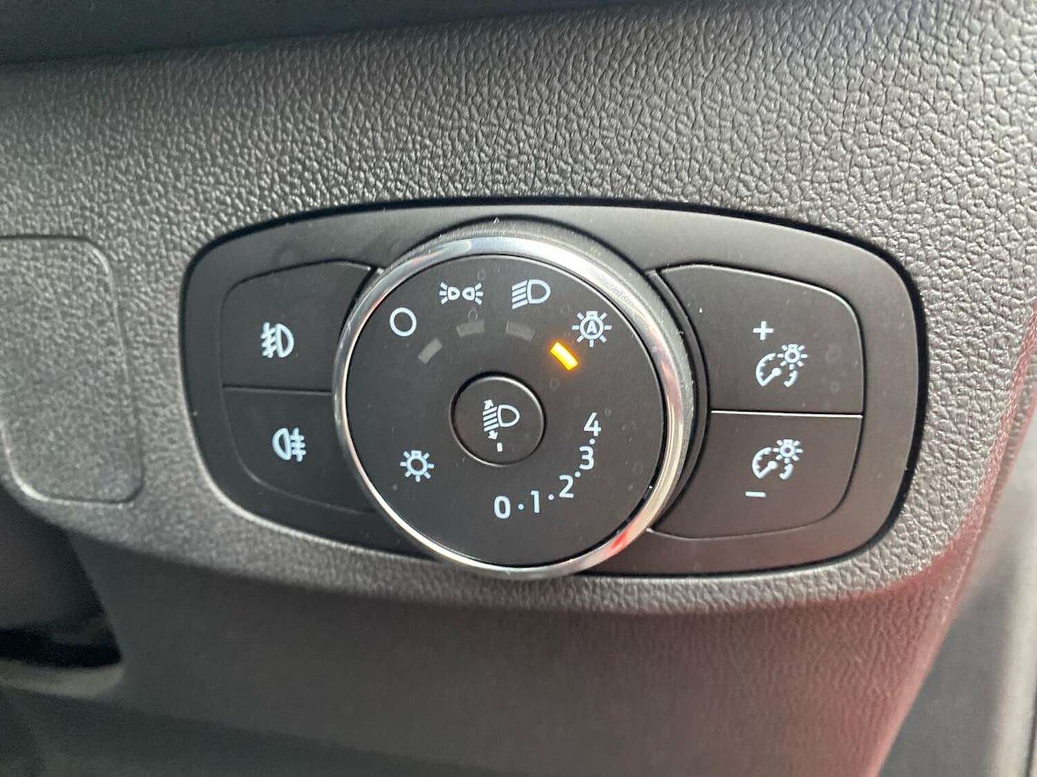 Used Ford Focus 2023 for sale - 76231755: Photo 22